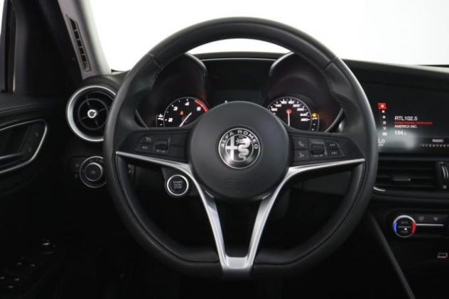 ALFA ROMEO Giulia Giulia 2.2 Turbo AT8 150CV Super rif. 23956480 - Foto 5