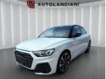 AUDI A1 SPB 30 TFSI BLACKLINE PACKLUCI PREZZO SENZA VINCOL rif. 24068924