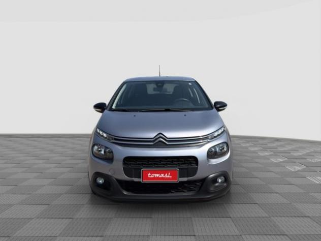 CITROEN C3 C3 PureTech 82 S&S Feel rif. 24034353 - Foto 8