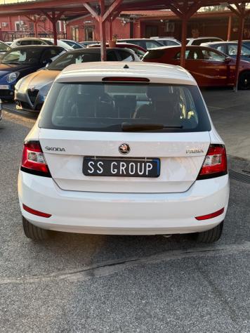 Fabia 1.0 MPI 75 CV Design Edition-unipro-rate- - Foto 6