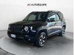 Jeep Renegade 2019 1.3 t4 phev Trailhawk 4xe at6