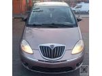 LANCIA MUSA 1.4 16V Poltrona Frau rif. 21683075