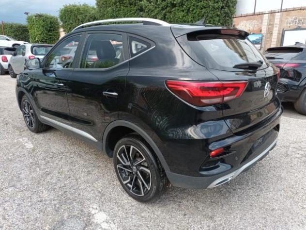 MG ZS 1500 VTI-TECH LUXURY 106CV NAV CAM360° PELLE ITA rif. 23771516 - Foto 3