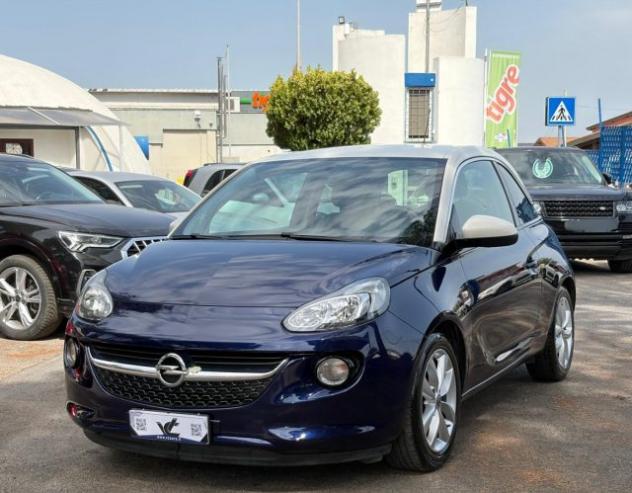 OPEL Adam 1.2 70 CV Jam rif. 23921646