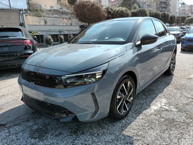 OPEL Corsa 1200 GS 100 CV CAMERA CARPLAY PDCA&P"16 rif. 23879306 - Foto 2