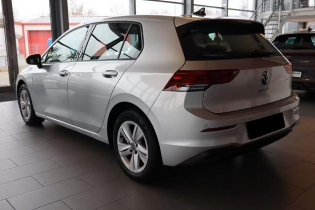 VOLKSWAGEN Golf 2.0 TDI 115 CV SCR Life rif. 23234699 - Foto 3
