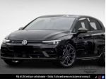 VOLKSWAGEN Golf 2.0 TSI R DSG 4Motion Black Edition rif. 22973656
