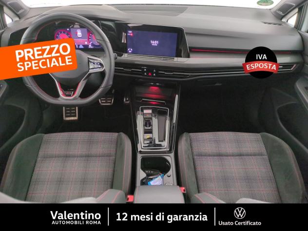 Volkswagen Golf GTI 2.0 TSI DSG GTI - Foto 7