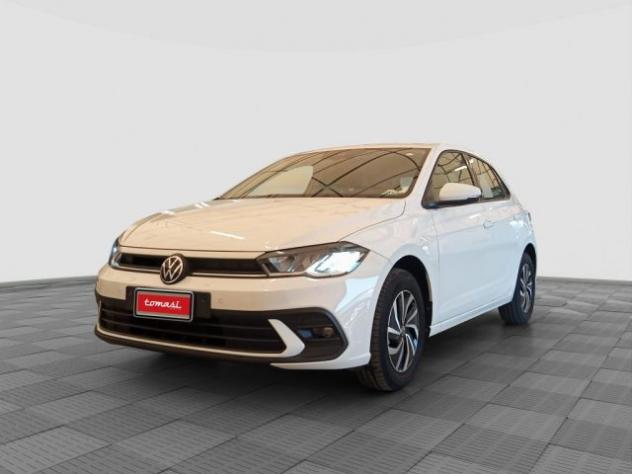 VOLKSWAGEN Polo Polo 1.0 Life rif. 23697850