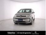 Volkswagen up! 1.0 eco up! move up! BMT