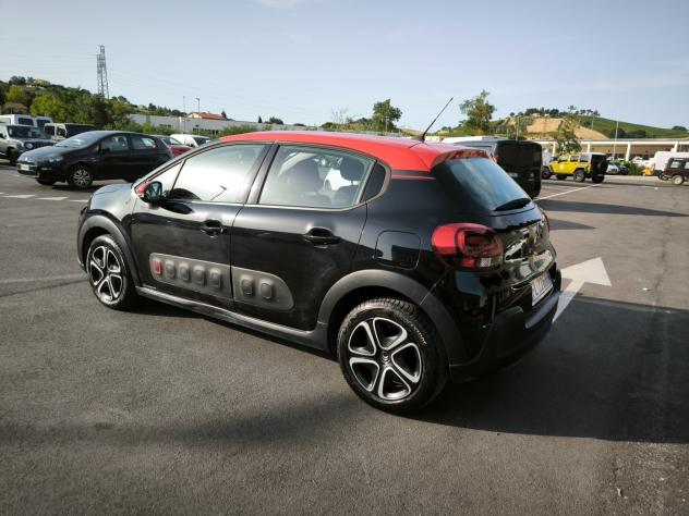 Citroen C3 PureTech 82 GPL Shine - Foto 6