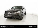 Mercedes-Benz GLE coupe 350 de phev (e eq-power) Premium Plus 4matic auto