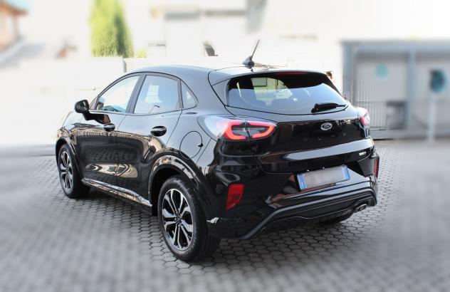 Ford Puma 1.0 EcoBoost Hybrid 125 CV S&S ST-Line - Foto 5