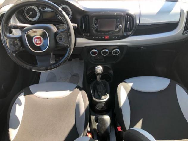 FIAT 500L 1.3 Multijet 85 CV Pop Star OK NEOPATENTATI rif. 23765218 - Foto 6