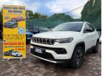 Jeep Compass 1.3 Benzina 4xe