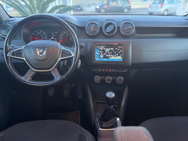 Dacia Duster 1.6 SCe GPL 4x2 Techroad - Foto 8