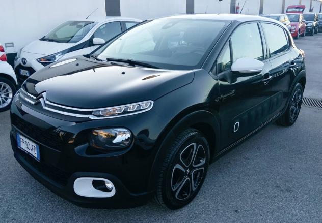 Citroen C3 Shine EURO 6 - Foto 4