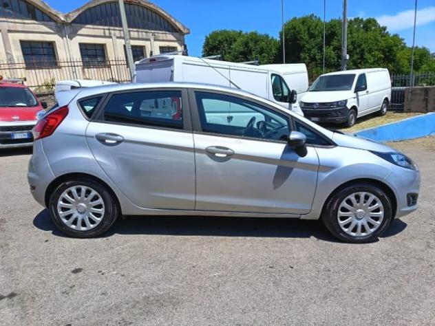 FORD Fiesta 1.5 TDCi 75CV 5 porte rif. 23900405 - Foto 5