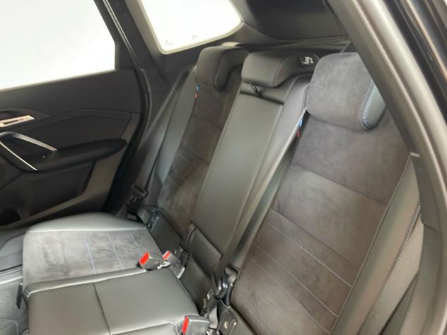 BMW X1 xDrive 20d mhev 48v MSport DCT *Tetto apribile* - Foto 10
