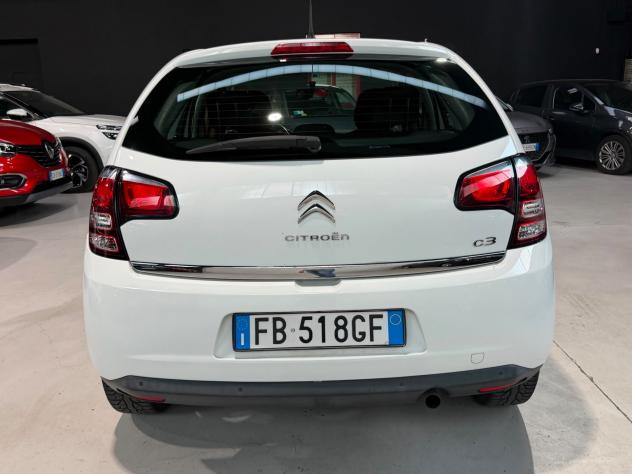 Citroen C3 Exclusive Benzina Neopatentati - Foto 4