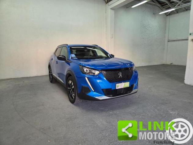 PEUGEOT 2008 BlueHDi 130 S&S Active Pack GARANZIA PEUGEOT rif. 23701158 - Foto 3