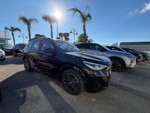 BMW X1 sDrive 18i Msport da€449,00 mensili rif. 24092360 - Foto 7
