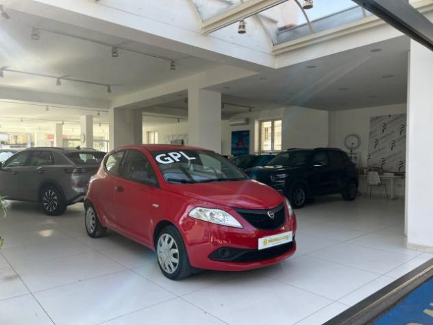 LANCIA Ypsilon 1.2 69 CV 5 porte GPL Ecochic Elefantino Blu DA€99 rif. 23905565 - Foto 6