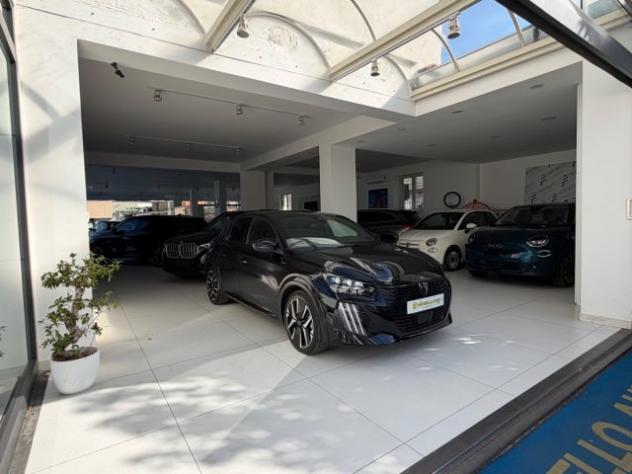 PEUGEOT 208 Hybrid 145 e-DCS6 GT da €210,00 rif. 24092392 - Foto 8