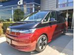 Volkswagen Multivan L2 2.0 TDI Style 150cv DSG 7p. | IVA, TETTO, HARMAN KARDON