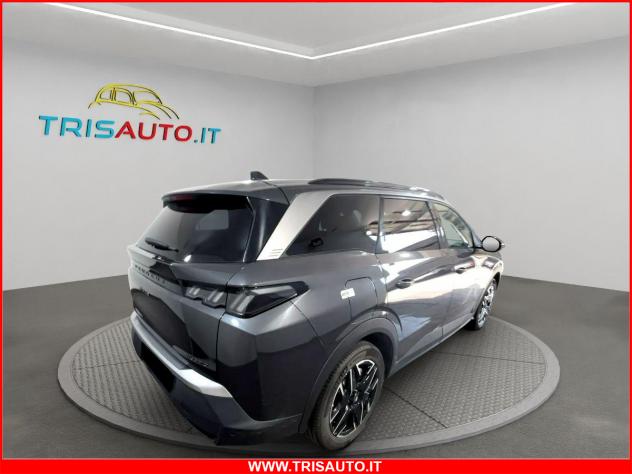 PEUGEOT 5008 1.2 Hybrid 145 e-DCS6 GT (7 POSTI+MATRIX+PELLE) - Foto 2