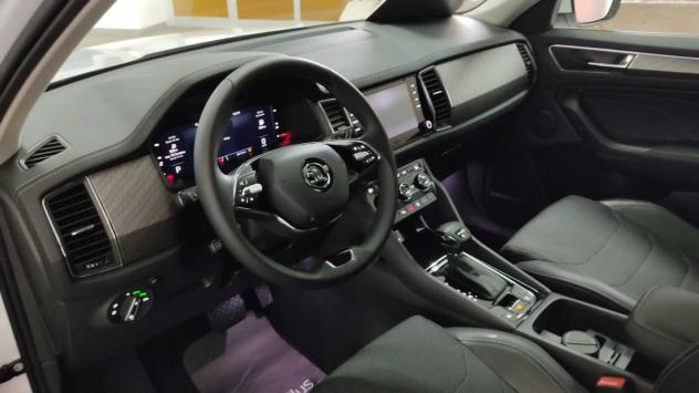 Škoda Kodiaq 1ª serie 2.0 TDI EVO SCR DSG Style - Foto 10