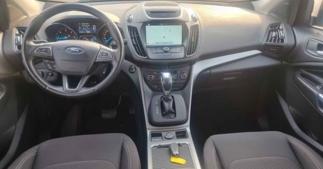 ford kuga - Foto 4
