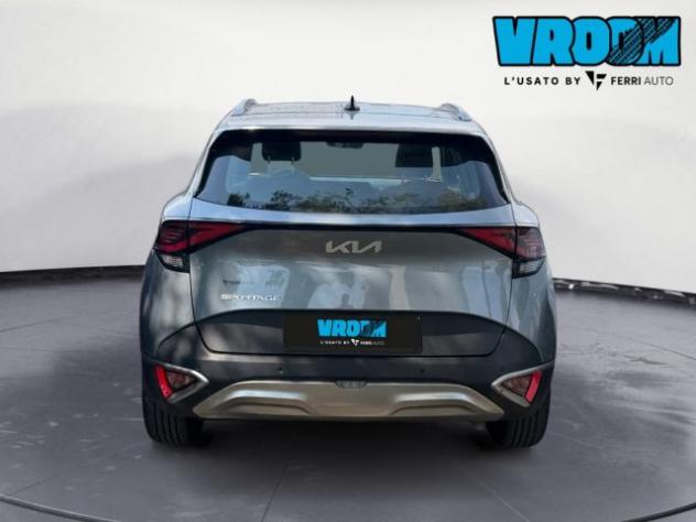 KIA Sportage 1.6 CRDi MHEV Business rif. 23996247 - Foto 6