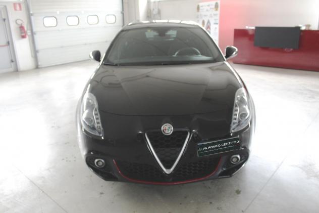 Alfa Romeo Giulietta Giulietta 1.4 t. Sport Gpl 120cv - Foto 2