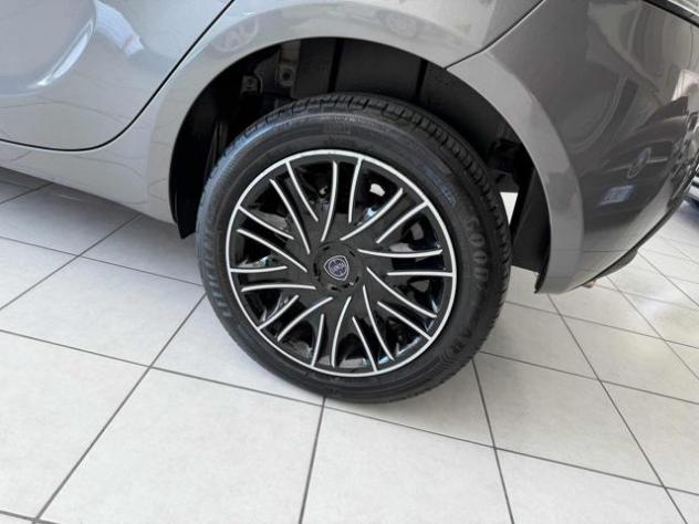 LANCIA Ypsilon 1.0 FireFly 5 porte S&S Hybrid Gold rif. 24062825 - Foto 5