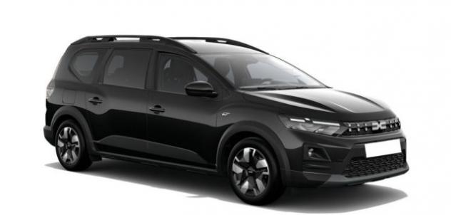 DACIA Jogger Eco-G 120 CV rif. 23783855