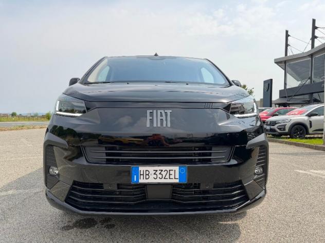 FIAT Ulysse (2024--) Ulysse 2.0 BlueHDi 180 CV AT8 L3 - Foto 4