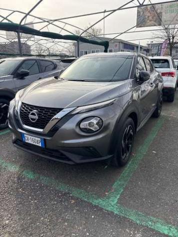 Nissan Juke 1.0 DIG-T N-Connecta - Foto 2