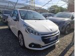 Peugeot 208 I 2015 5p 1.5 bluehdi Allure s&s 100cv 5m