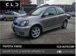 Toyota Yaris 1.5i 16V cat 3 porte T Sport