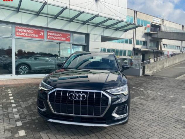 AUDI Q3 35 TFSI S tronic Business Advanced rif. 24171283 - Foto 7