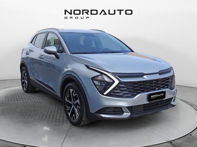 Kia Sportage 1.6 TGDI HEV STYLE 2WD AUTO - Foto 2