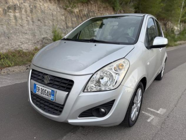 SUZUKI Splash 1.0 VVT GL Style rif. 24046971 - Foto 2