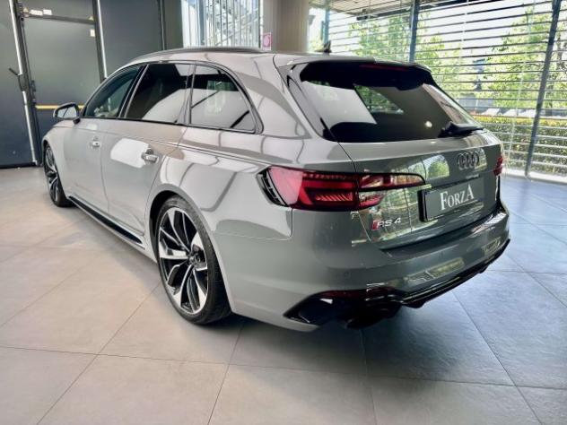 AUDI RS4 Avant 2.9 tfsi quattro 450cv tiptronic rif. 23771044 - Foto 8