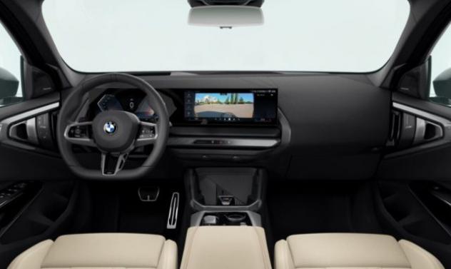 BMW X3 xDrive20d 48V MSport Pro rif. 23620141 - Foto 4