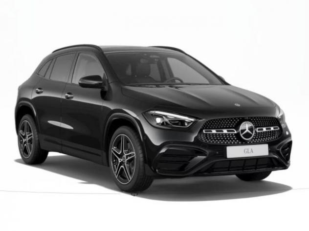 MERCEDES-BENZ GLA 200 d Automatic AMG Line Advanced Plus rif. 23284976