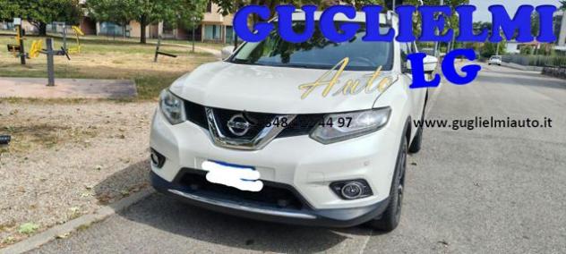 NISSAN X-Trail 1.6 dCi 2WD Tekna Automatic E6b rif. 23014701 - Foto 4