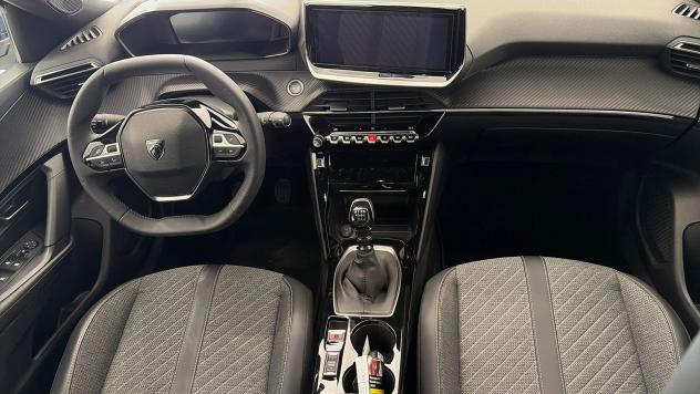 Peugeot 2008 II 2023 1.2 PURETECH ALLURE S&S 100CV - Foto 8