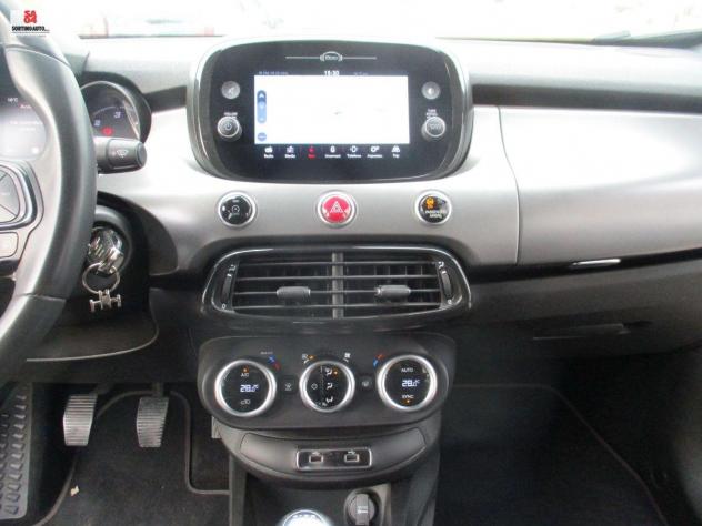 FIAT 500X 1.6 M.Jet 130cv Sport 2021 KM60000 FULL - Foto 10