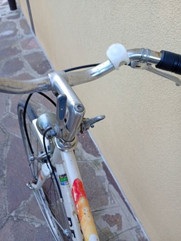 PEUGEOT BICICLETTA VINTAGE MADE IN FRANCE EURO 130 A MODENA - Foto 3